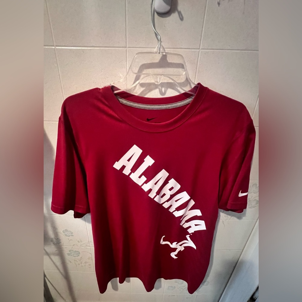 Nike Dri-Fit Alabama shirt